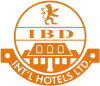 IBD International Hotel logo